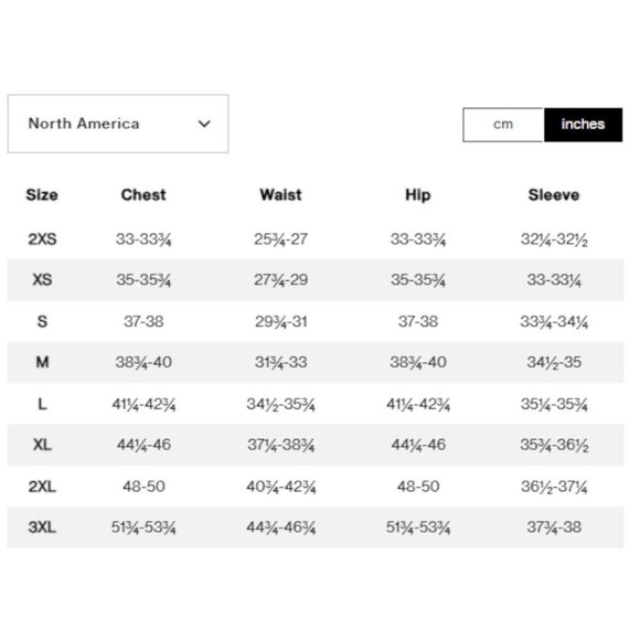 Canada Goose Hybridge Lite Quilted Shell Down Tech Vest Jacket Coat Mens 2XL New - Picture 16 of 16